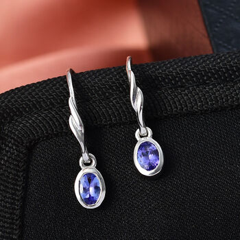 D'Joy Tansanit Ohrringe - 0,79 ct.