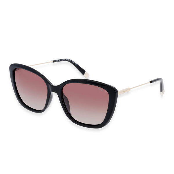 SOLE UND LUCE Swiss Eyewear Sonnenbrille, mit Ultra Polarisierten Gl&auml;sern, UV400 Schutz, Braun