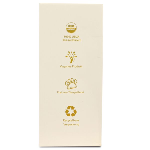 SQIN Botanicals 4er-Set Kaltgepresstes, nat&uuml;rliches Jojoba&ouml;l, 200ml image number 8