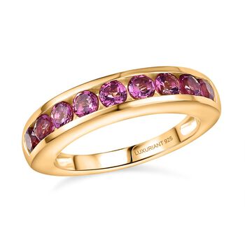 LUXURIANT AAA Labor Bixbit Ring - 1 ct.