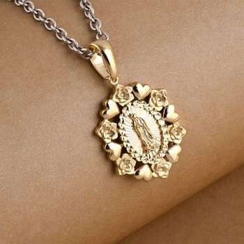 LUXORO Anh&auml;nger in 585 Gold