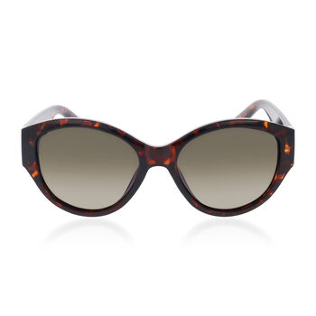 SOLE UND LUCE Swiss Eyewear Sonnenbrille, Ultra Polarisierte Gl&auml;ser, UV400 Schutz, Demi Gold