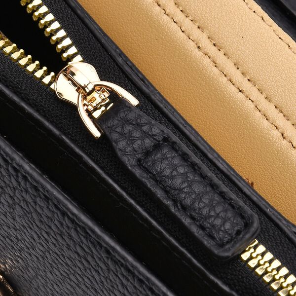 Sole & Luce Ultra-polarisierte Sonnenbrillen UV400 Maxikleid und Crossbody Tasche mit RFID-Schutz image number 15