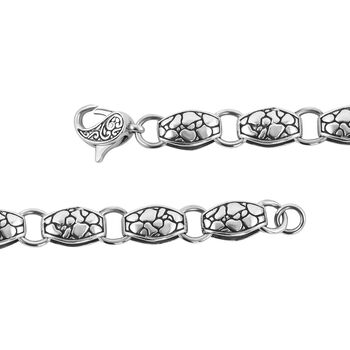 Royal Bali Kollektion - Armband, 19 cm - 23,88g