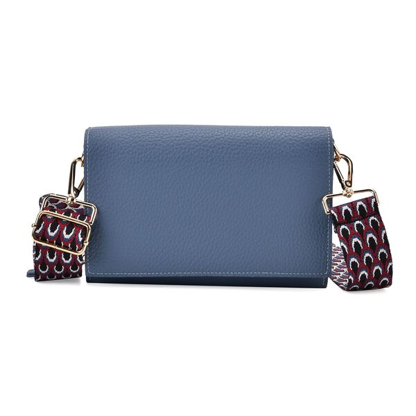Sole & Luce Ultra-polarisierte Sonnenbrillen UV400 Cassis Maxikleid und Crossbody Tasche mit RFID-Schutz image number 10