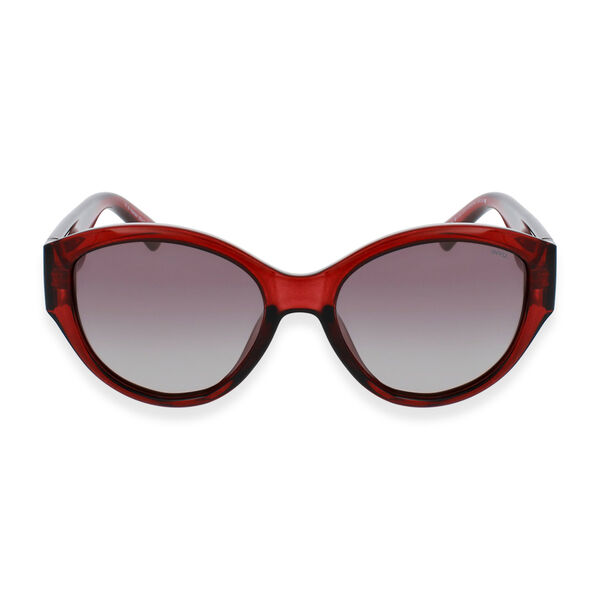 SOLE UND LUCE Swiss Eyewear Sonnenbrille, Ultra Polarisierte Gl&auml;ser, UV400 Schutz, Cassis Gunmetal image number 1