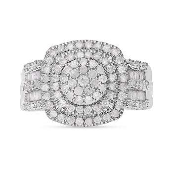 Diamant Ring - 1 ct.