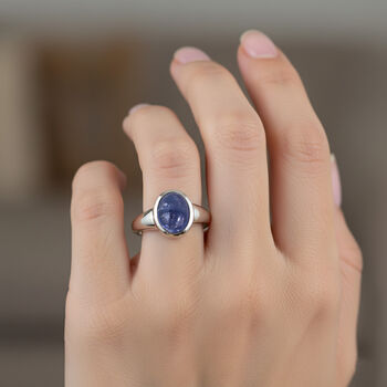 D'Joy AA Tansanit Ring - 2,49 ct.