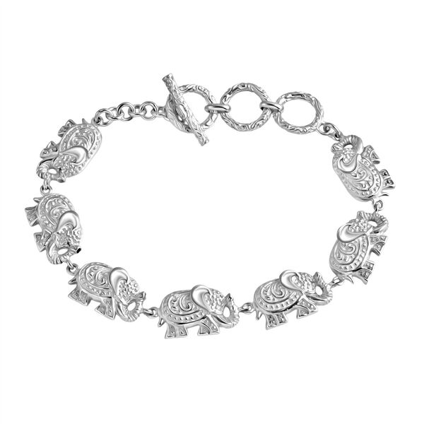 D'Joy Royal Bali- 20cm Armband und 50cm Halskette image number 8