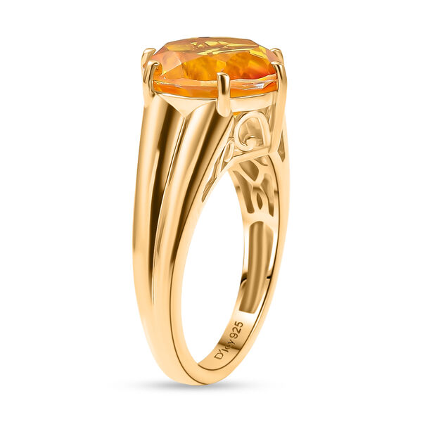 D'Joy Sphaleros Quarz Ring und 19cm Armband image number 6