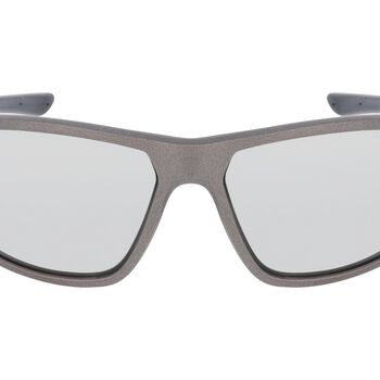 SOLE & LUCE - Swiss Eyewear, Sonnenbrille, Matt Gray, Photochromatic