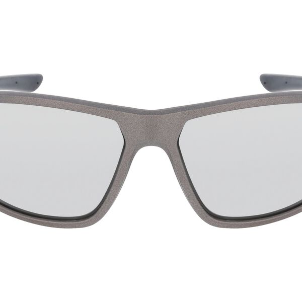 SOLE & LUCE - Swiss Eyewear, Sonnenbrille, Matt Gray, Photochromatic