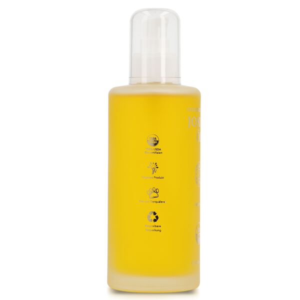 SQIN Botanicals 5er-Set Kaltgepresstes, nat&uuml;rliches Jojoba&ouml;l, 200ml image number 7
