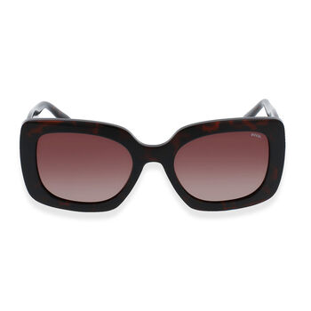 SOLE UND LUCE Swiss Eyewear Sonnenbrille, Ultra Polarisierte Gl&auml;ser, UV400 Schutz, Braun