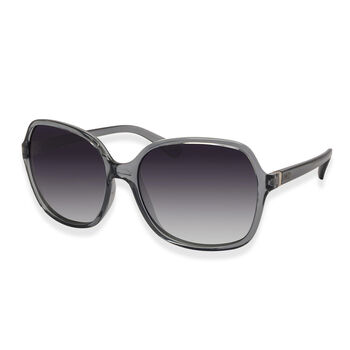 SOLE UND LUCE Swiss Eyewear Sonnenbrille, Ultra Polarisierte Gl&auml;ser, UV400 Schutz, Grau
