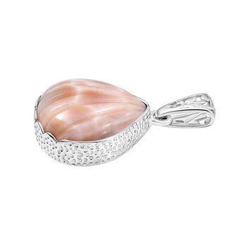 D&rsquo;Joy AA Natrolith Anh&auml;nger - 12,62 ct.