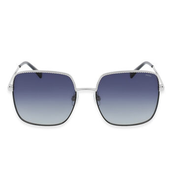 SOLE UND LUCE Swiss Eyewear Sonnenbrille, Ultra Polarisierte Gl&auml;ser, Blaulichtschutz, UV400 Schutz, Schwarz Gold