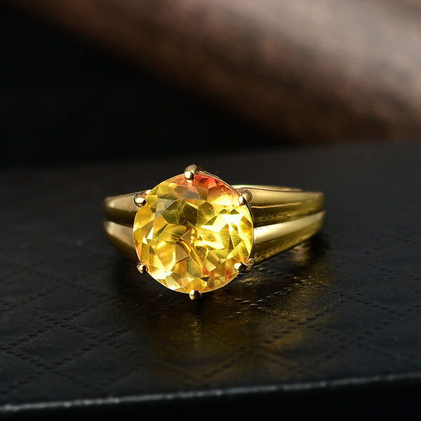 D'Joy Sphaleros Quarz Ring und 19cm Armband image number 3