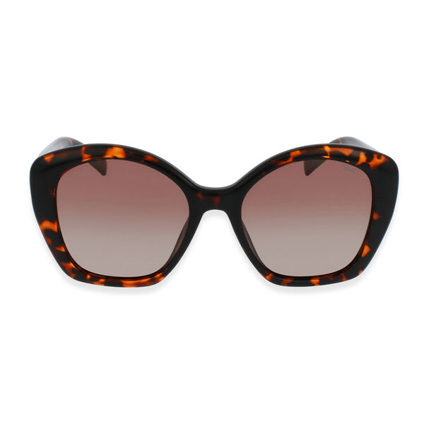 SOLE UND LUCE Swiss Eyewear Sonnenbrille, Ultra Polarisierte Gl&auml;ser, UV400 Schutz, Demi image number 1