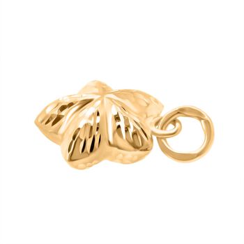 965 Gelb Gold Anh&auml;nger 1,90g