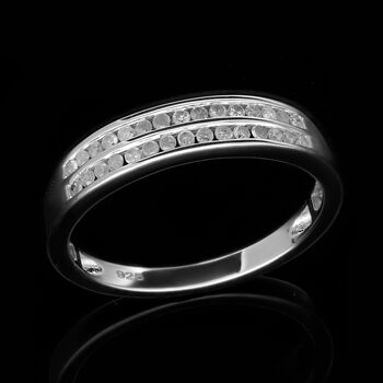 Diamant Ring - 0,33 ct.