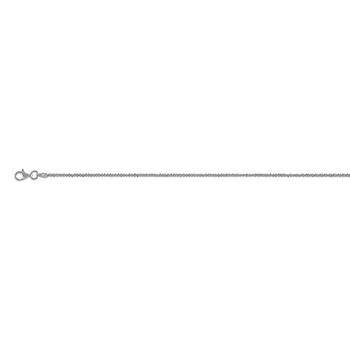 Funkel-Armband, 19 cm - 1,6g