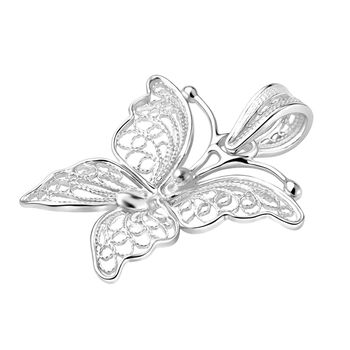 D'Joy Royal Bali- Tarakashi Schmetterling Anh&auml;nger