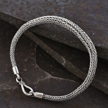 Royal Bali Kollektion- Tulang Naga 19cm Armband