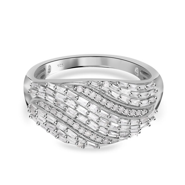 Diamant Ring - 1 ct.
