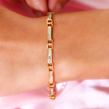 Diamant Armband - 1 ct.