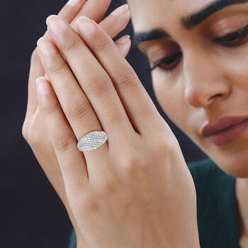 Diamant Ring - 1 ct.