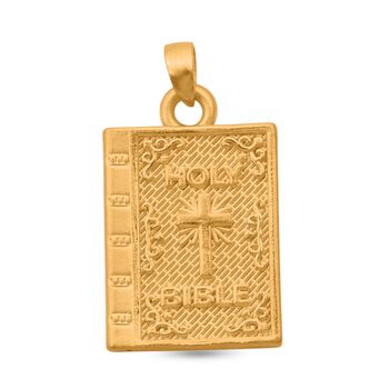 999 Gold Anh&auml;nger 1,15g
