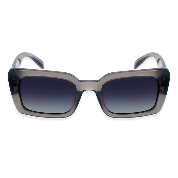 SOLE UND LUCE Swiss Eyewear Sonnenbrille, mit Ultra Polarisierten Gl&auml;sern, UV400 Schutz, Grau image number 1