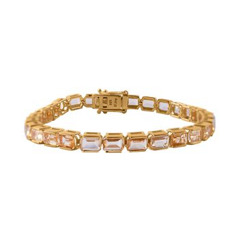 D'Joy AA Citrin Armband