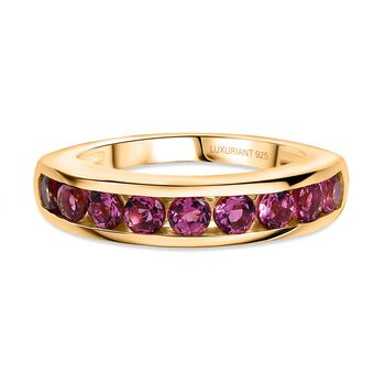 LUXURIANT AAA Labor Bixbit Ring - 1 ct.