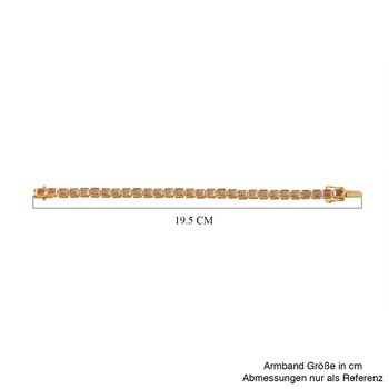 D'Joy AA Citrin Armband